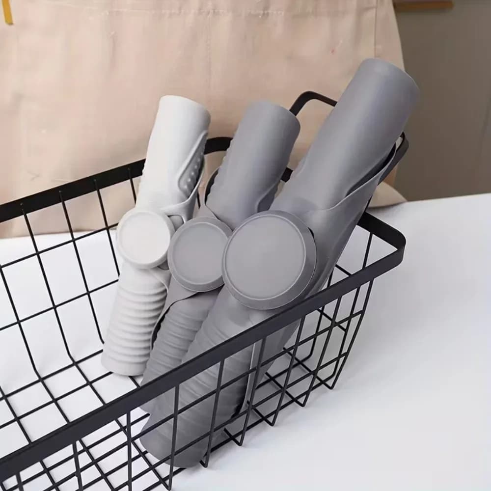 耐熱シリコンボウル蓋 電子レンジ飛び散り防止・再利用可能 ボウル・鍋・フライパン対応