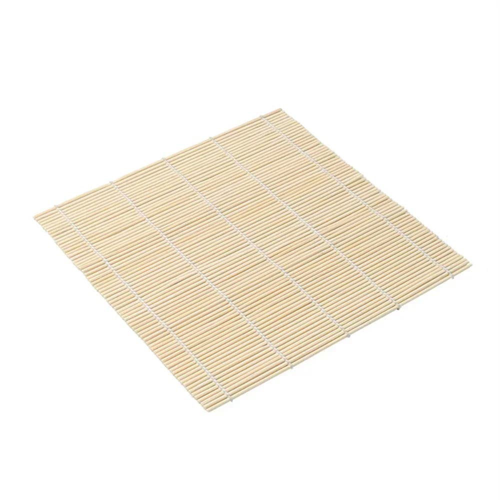 竹製 巻きす 寿司巻 すしマット 巻き寿司 ノンスティック 和風 キッチン用品