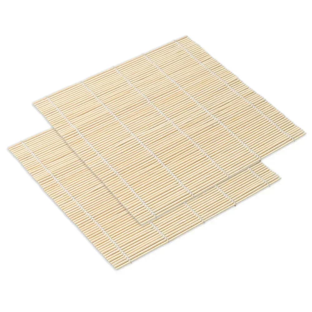 竹製 巻きす 寿司巻 すしマット 巻き寿司 ノンスティック 和風 キッチン用品
